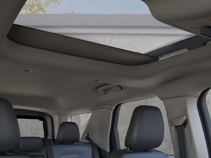 2025 Ford Bronco Sport Outer Banks Gaithersburg MD