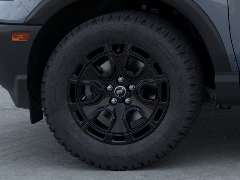 2025 Ford Bronco Sport Outer Banks Gaithersburg MD