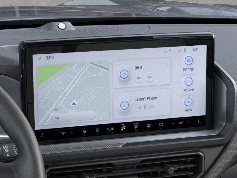 2025 Ford Bronco Sport Outer Banks Gaithersburg MD