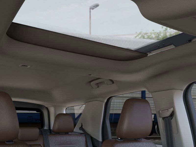 2025 Ford Bronco Sport Outer Banks Gaithersburg MD