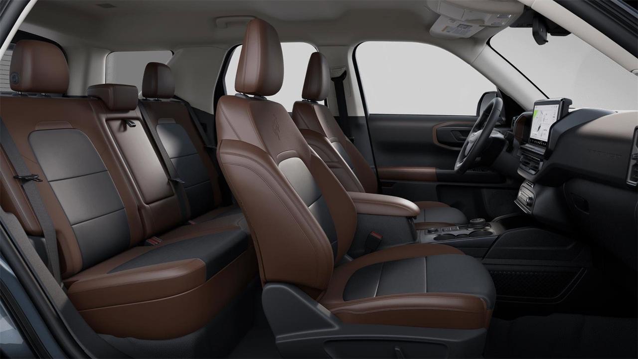 2025 Ford Bronco Sport Outer Banks Richmond VA