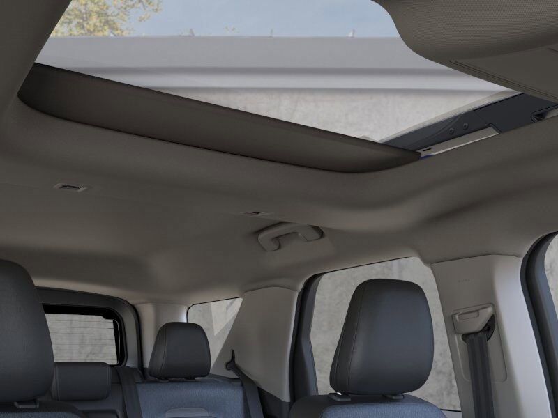 2025 Ford Bronco Sport Outer Banks Richmond VA