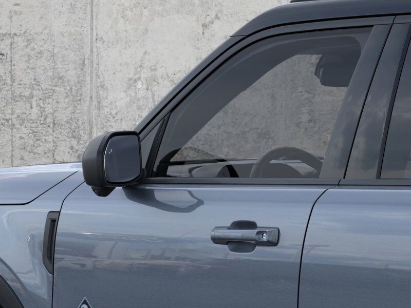 2025 Ford Bronco Sport Outer Banks Richmond VA