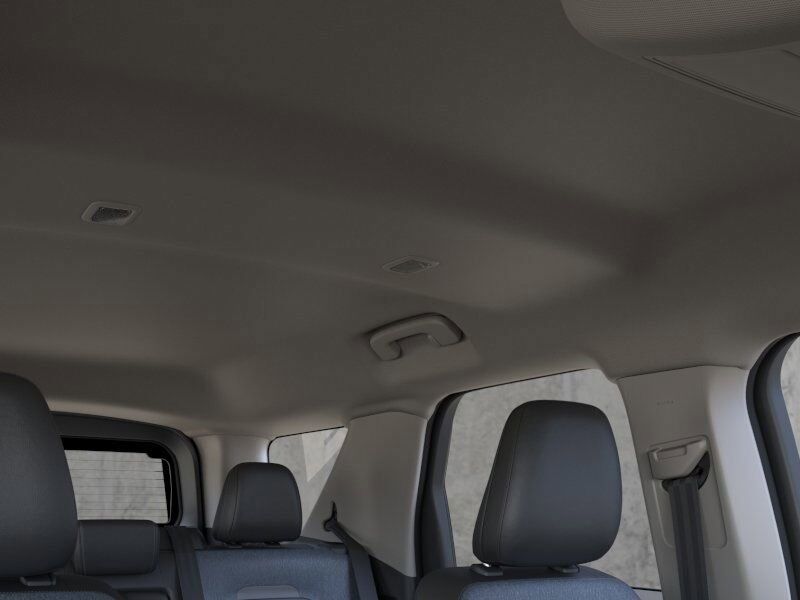 2025 Ford Bronco Sport Outer Banks Richmond VA