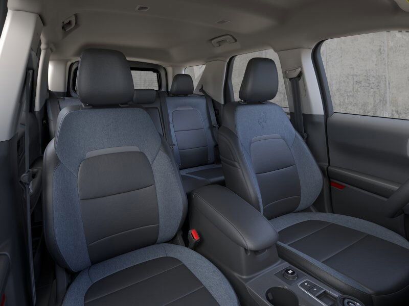 2025 Ford Bronco Sport Outer Banks Richmond VA