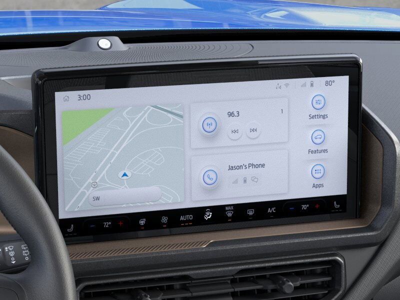 2025 Ford Bronco Sport Outer Banks Richmond VA