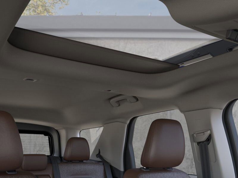 2025 Ford Bronco Sport Outer Banks Richmond VA