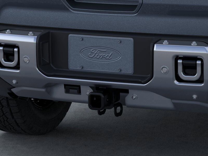 2025 Ford Bronco Sport Outer Banks Richmond VA