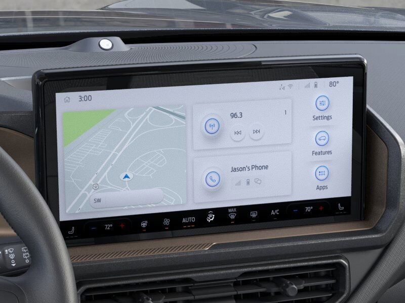 2025 Ford Bronco Sport Outer Banks Richmond VA