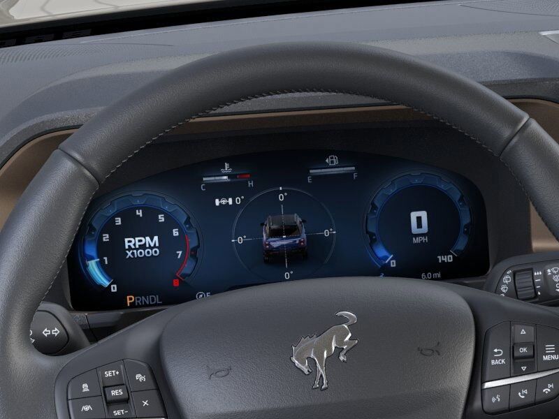 2025 Ford Bronco Sport Outer Banks Richmond VA