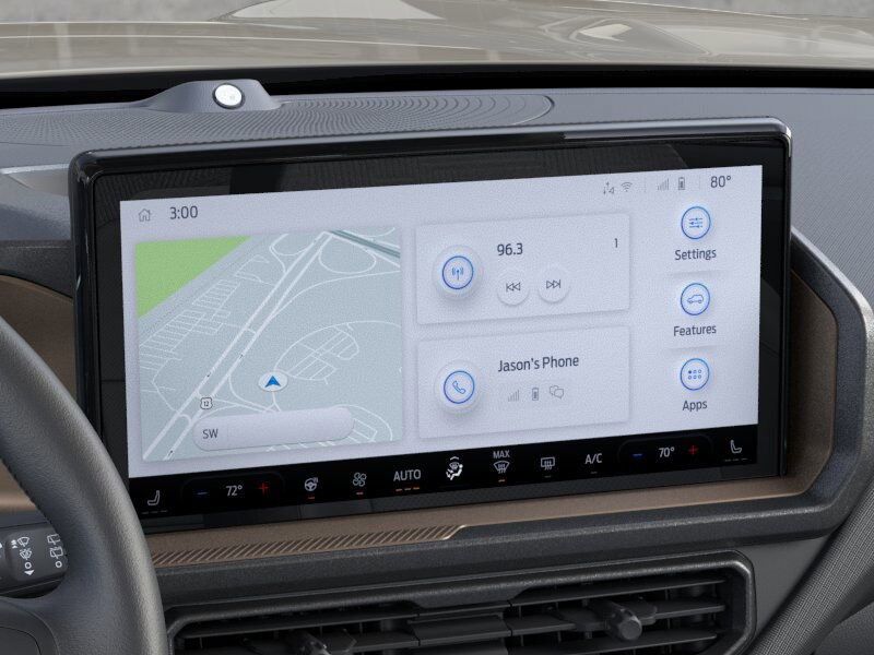 2025 Ford Bronco Sport Outer Banks Richmond VA