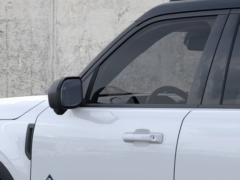 2025 Ford Bronco Sport Outer Banks Richmond VA