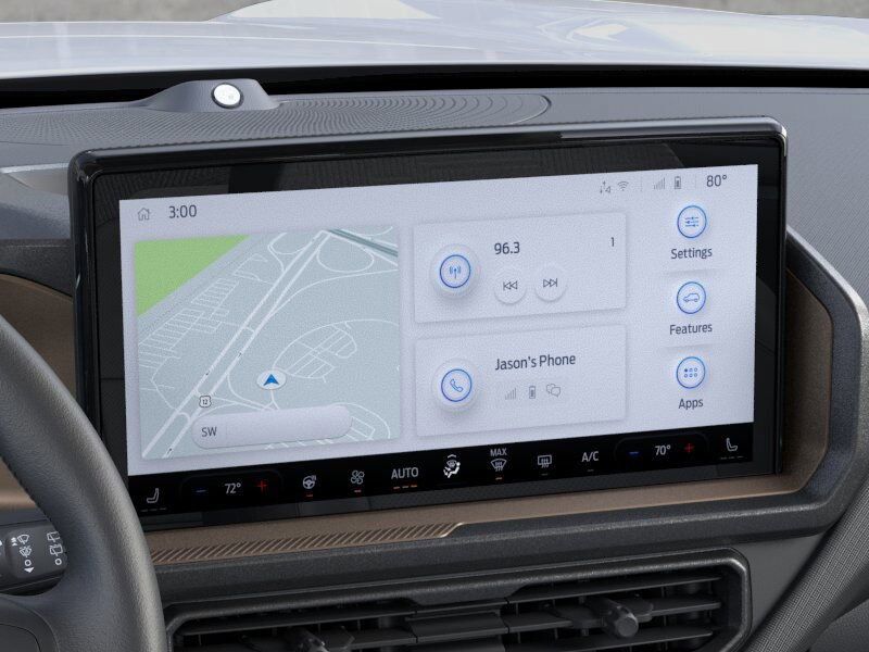 2025 Ford Bronco Sport Outer Banks Richmond VA