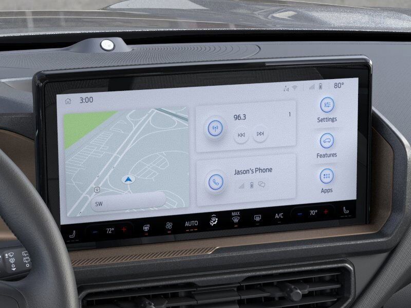 2025 Ford Bronco Sport Outer Banks Warrenton VA