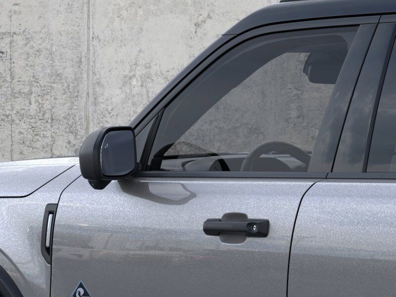 2025 Ford Bronco Sport Outer Banks Warrenton VA