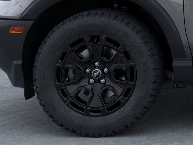 2025 Ford Bronco Sport Outer Banks Warrenton VA