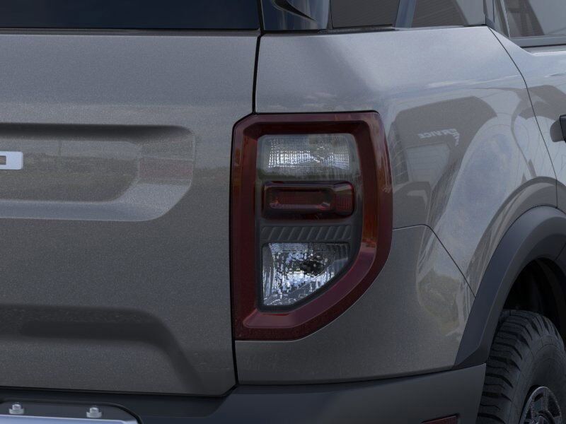 2025 Ford Bronco Sport Outer Banks Warrenton VA