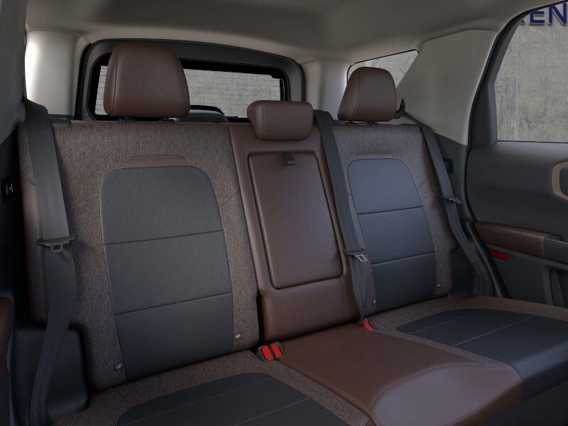 2025 Ford Bronco Sport Outer Banks Warrenton VA