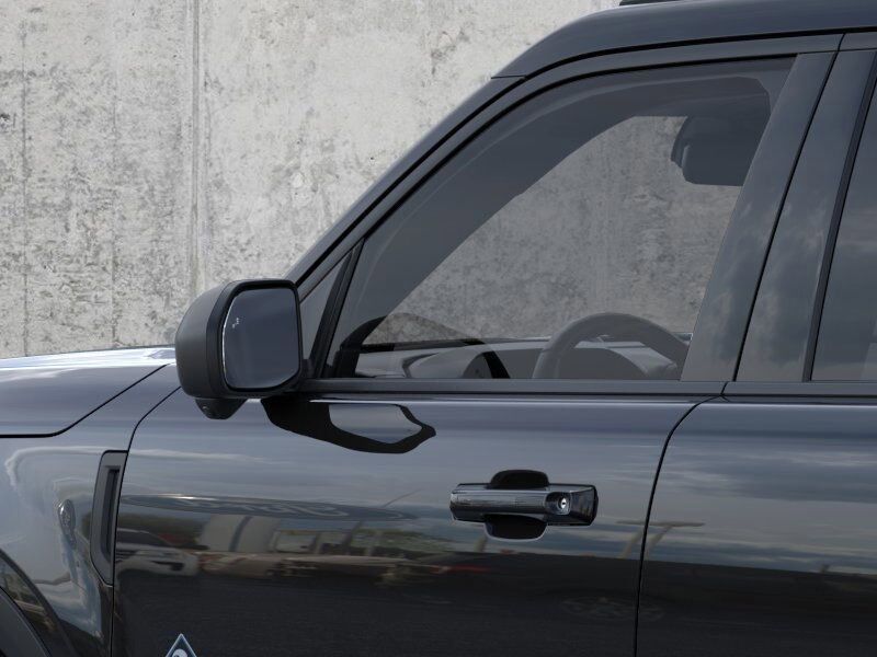 2025 Ford Bronco Sport Outer Banks Warrenton VA