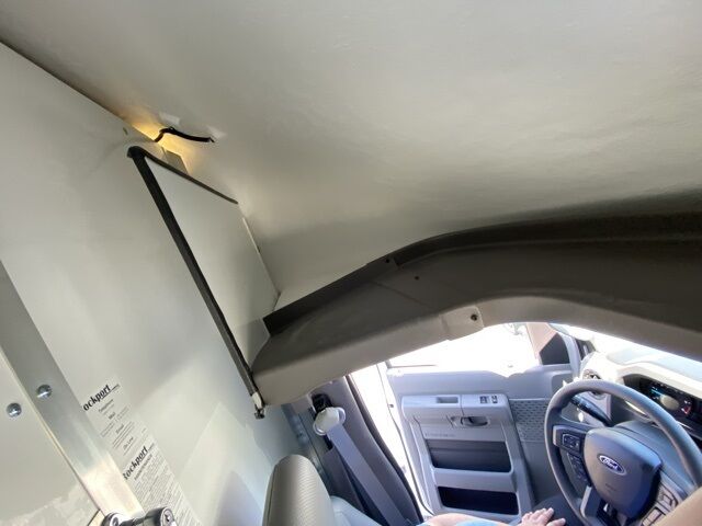 2025 Ford E-350SD Base Green Bay WI