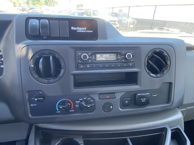 2025 Ford E-350SD Base Green Bay WI