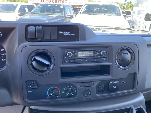 2025 Ford E-350SD Base Green Bay WI