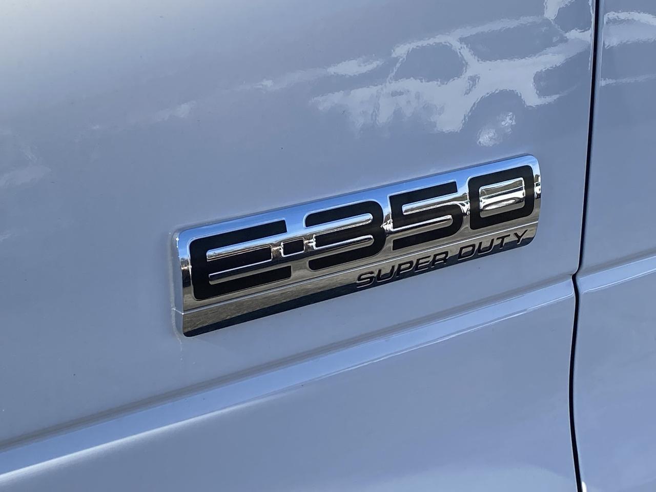 2025 Ford E-350SD Base Ashland VA