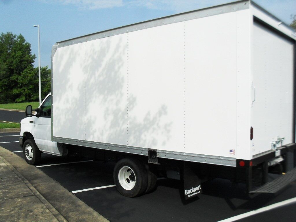 2025 Ford E-350SD Base Ashland VA