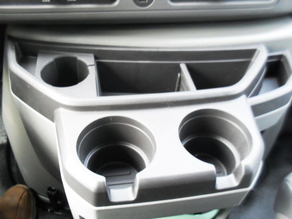 2025 Ford E-350SD Base Ashland VA