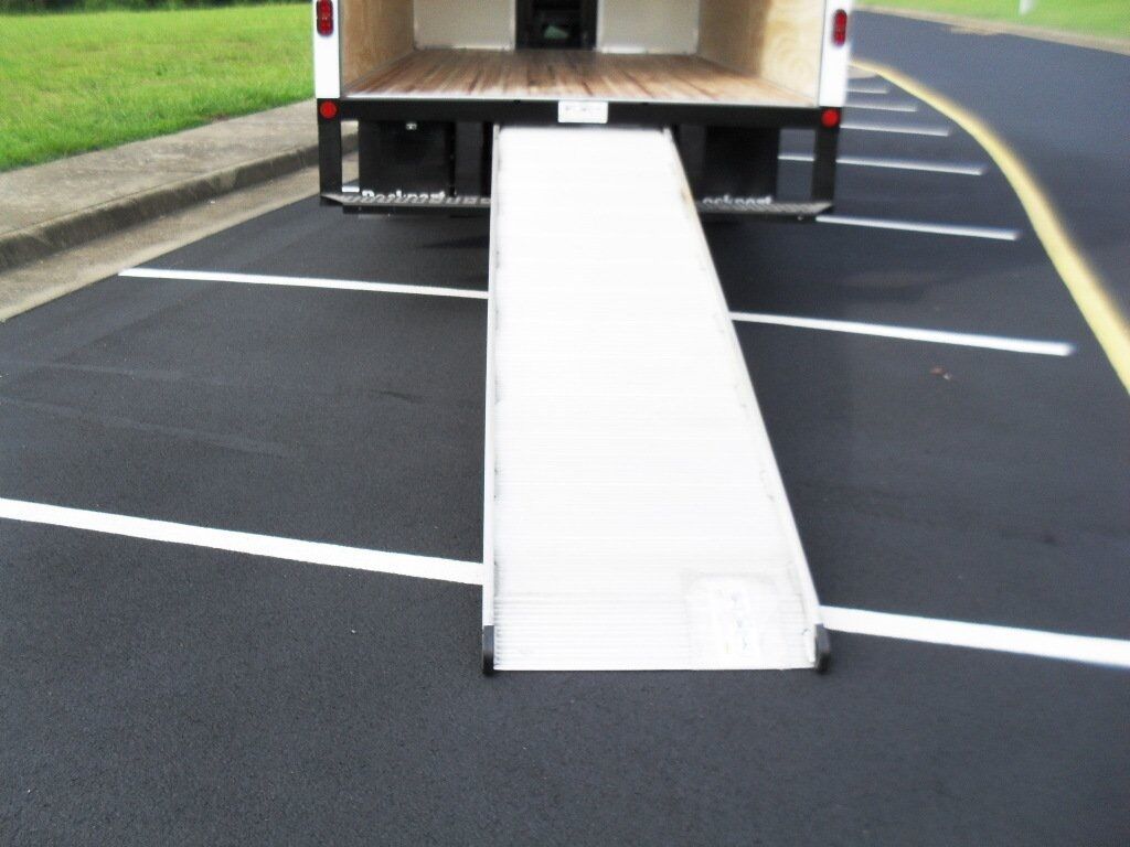 2025 Ford E-350SD Base Ashland VA