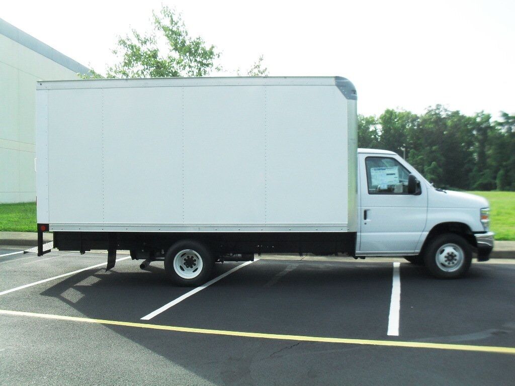 2025 Ford E-350SD Base Ashland VA