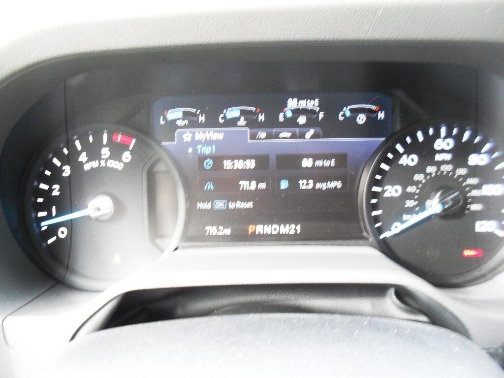 2025 Ford E-350SD Base Ashland VA