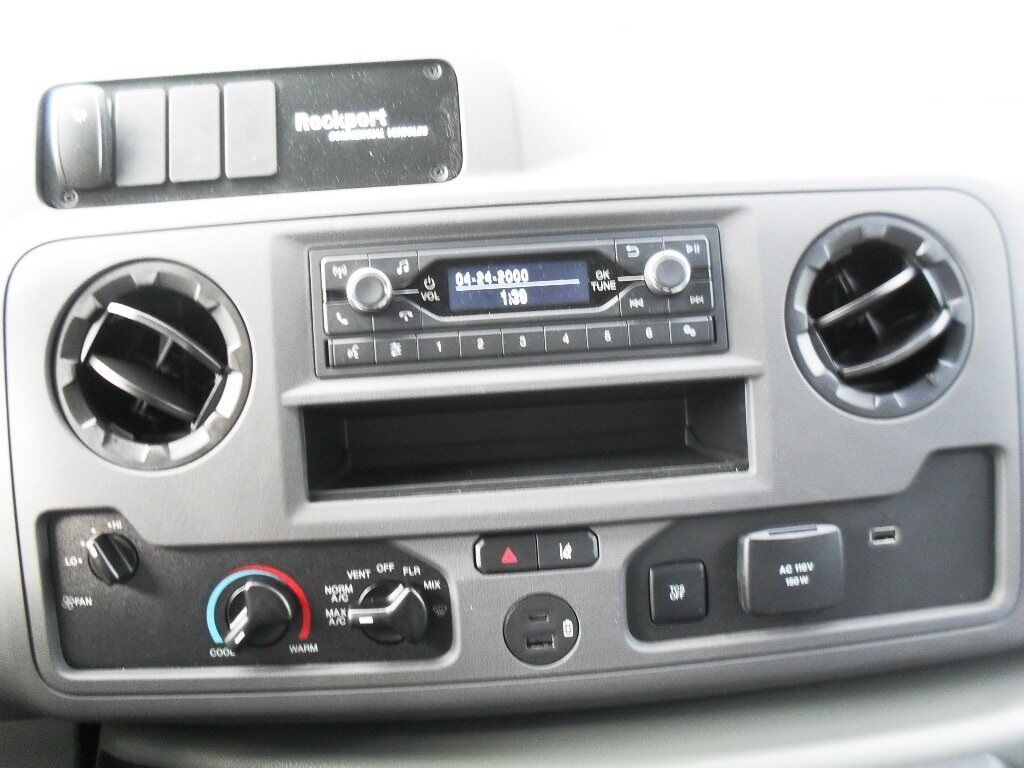 2025 Ford E-350SD Base Ashland VA