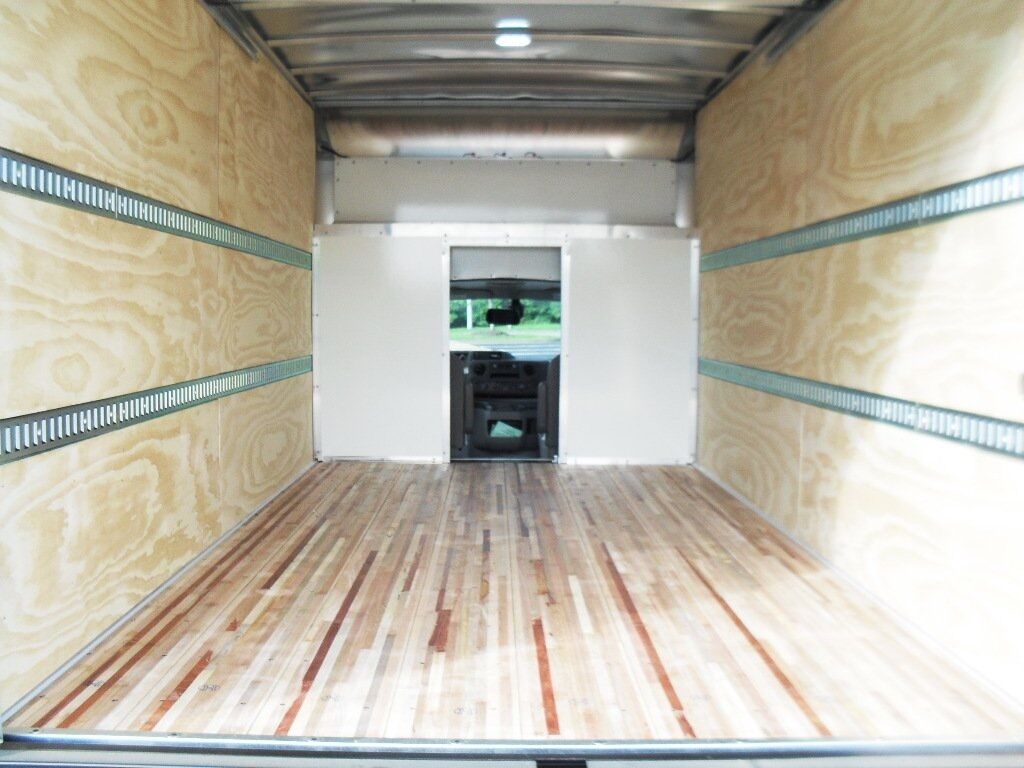 2025 Ford E-350SD Base Ashland VA