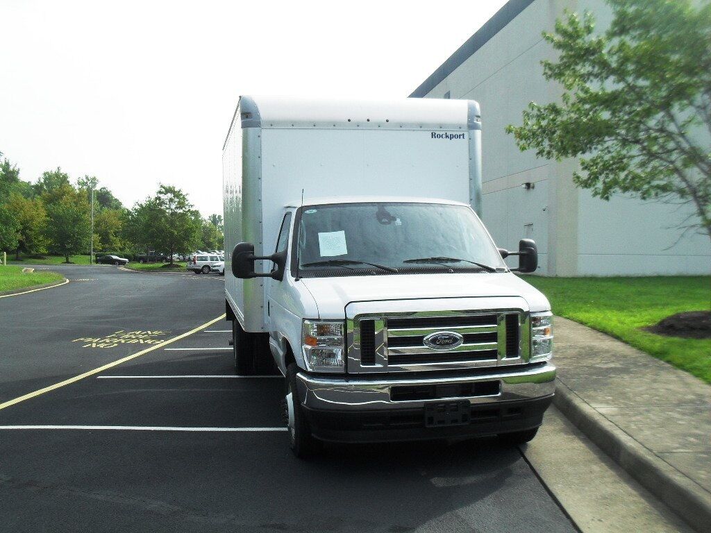 2025 Ford E-350SD Base