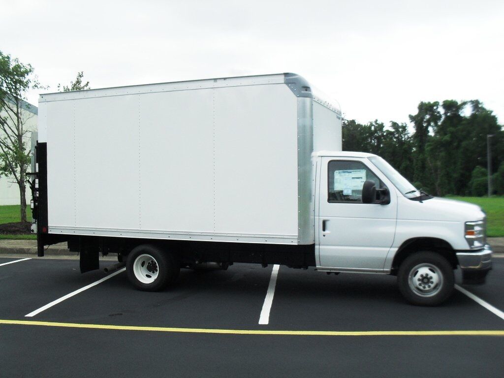 2025 Ford E-350SD Base Ashland VA
