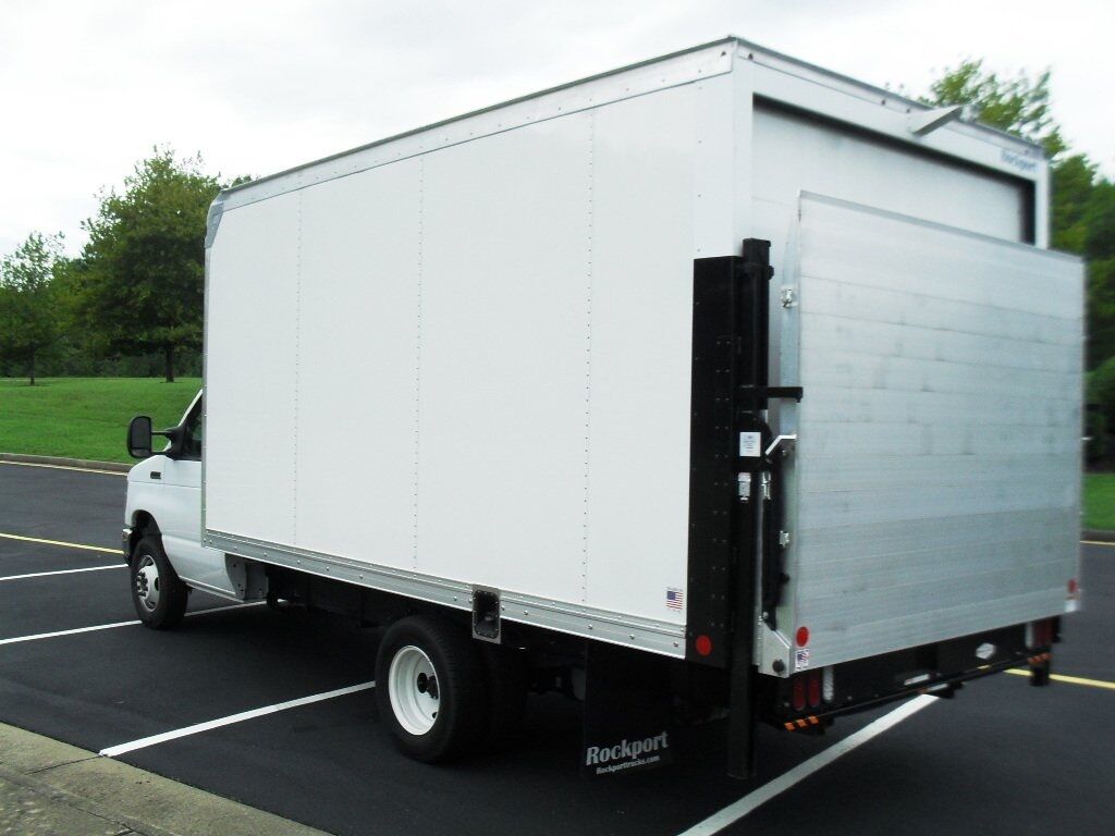 2025 Ford E-350SD Base Ashland VA