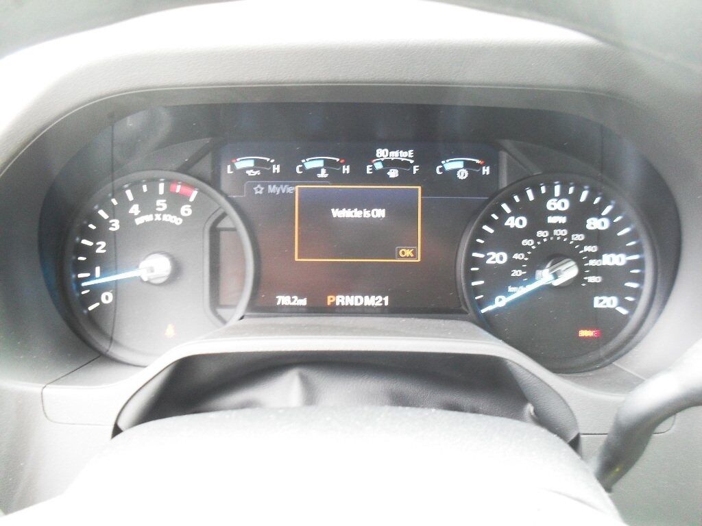 2025 Ford E-350SD Base Ashland VA