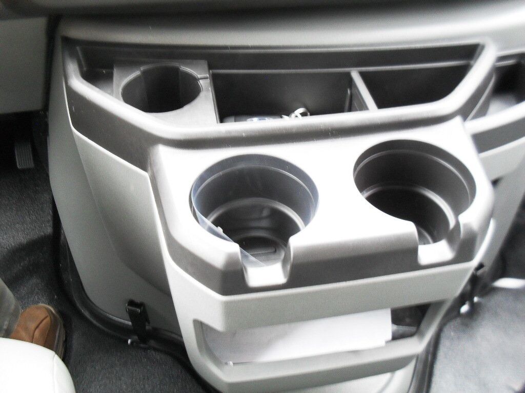 2025 Ford E-350SD Base Ashland VA