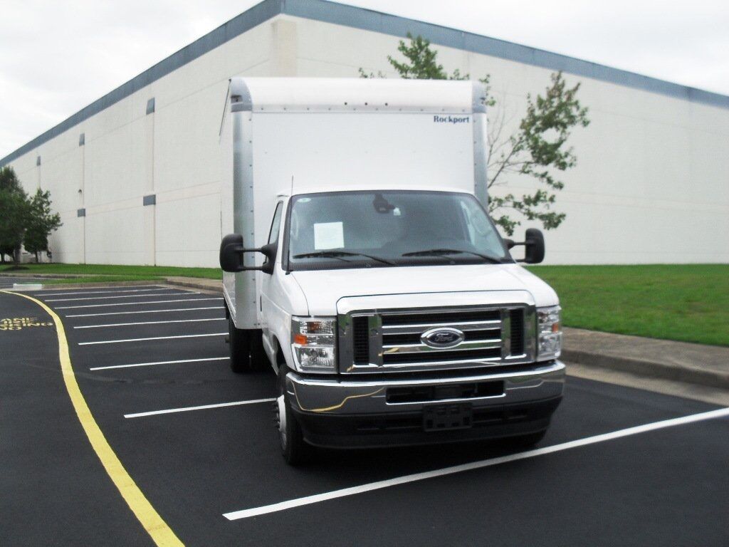 2025 Ford E-350SD Base