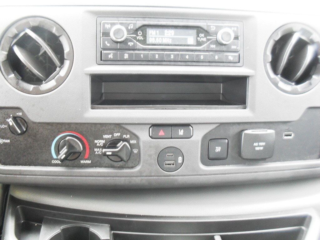 2025 Ford E-350SD Base Ashland VA