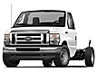 2025 Ford E-350SD Base