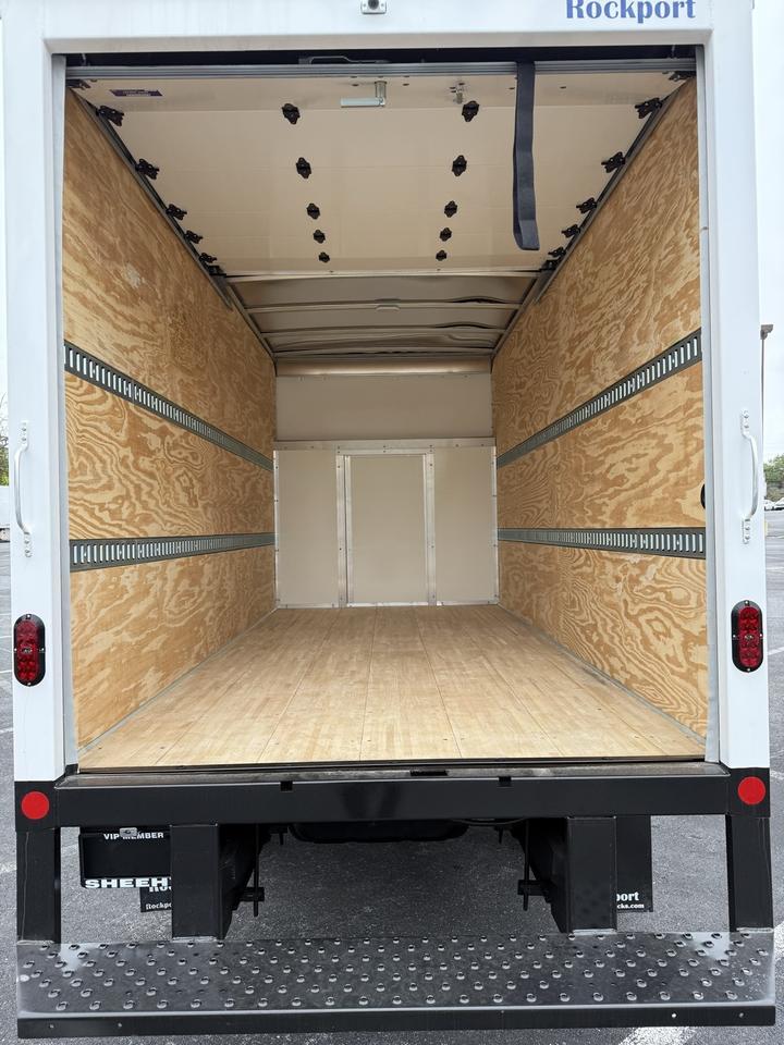 2025 Ford E-350SD Base Gaithersburg MD