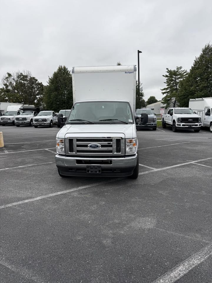 2025 Ford E-350SD Base Gaithersburg MD