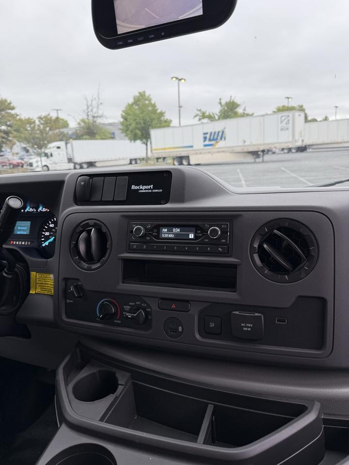 2025 Ford E-350SD Base Gaithersburg MD