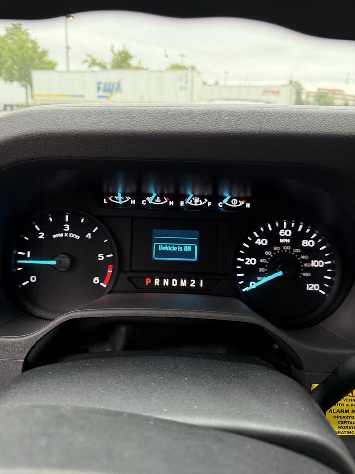 2025 Ford E-350SD Base Gaithersburg MD