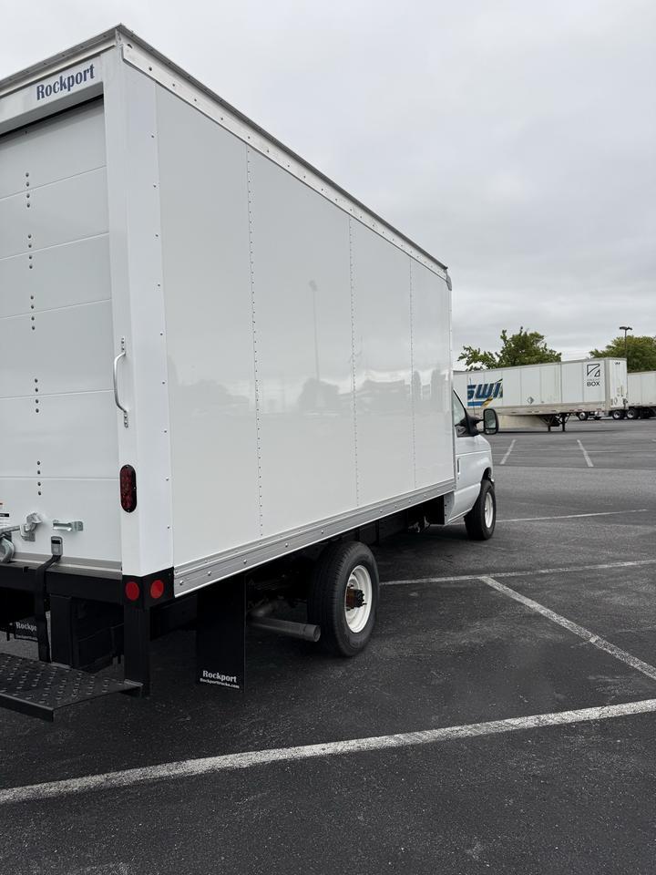2025 Ford E-350SD Base Gaithersburg MD