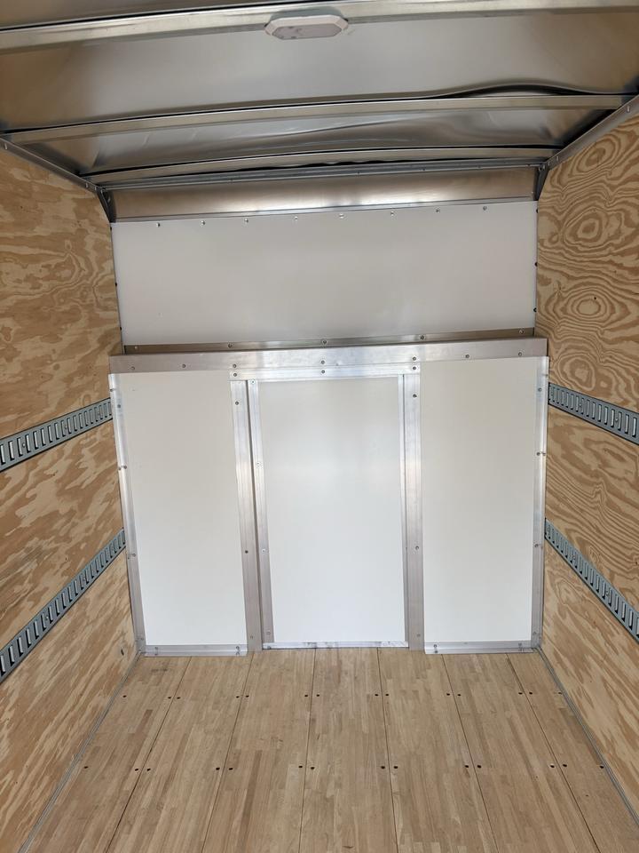 2025 Ford E-350SD Base Gaithersburg MD