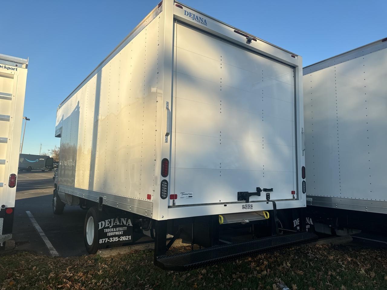 2025 Ford E-350SD Base Gaithersburg MD