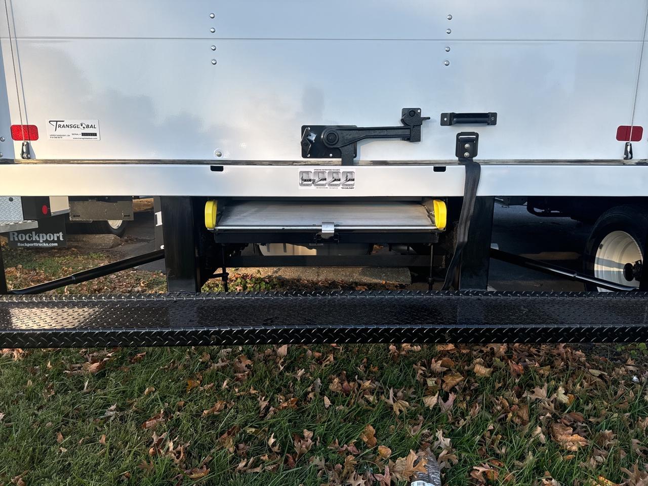 2025 Ford E-350SD Base Gaithersburg MD